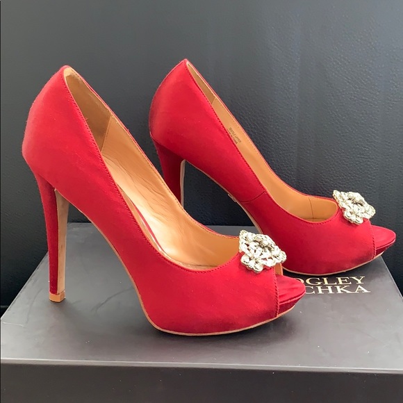 Badgley Mischka - Picture 3 of 6